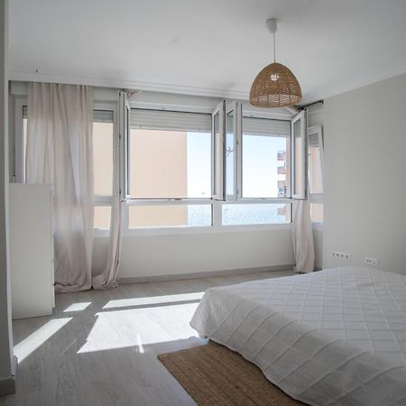 Playa Victoria Ha Apartment Cadiz Exterior photo