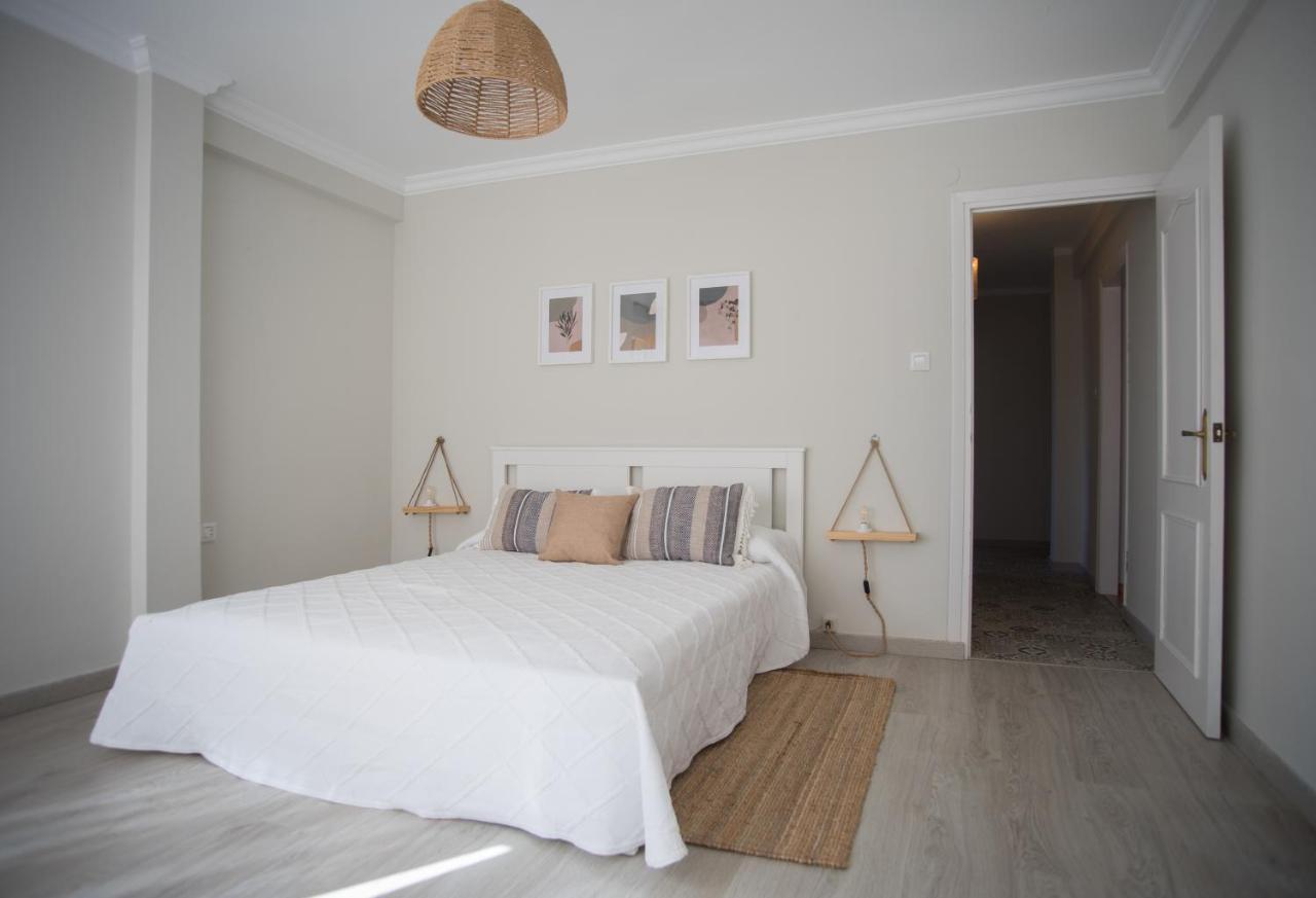 Playa Victoria Ha Apartment Cadiz Exterior photo