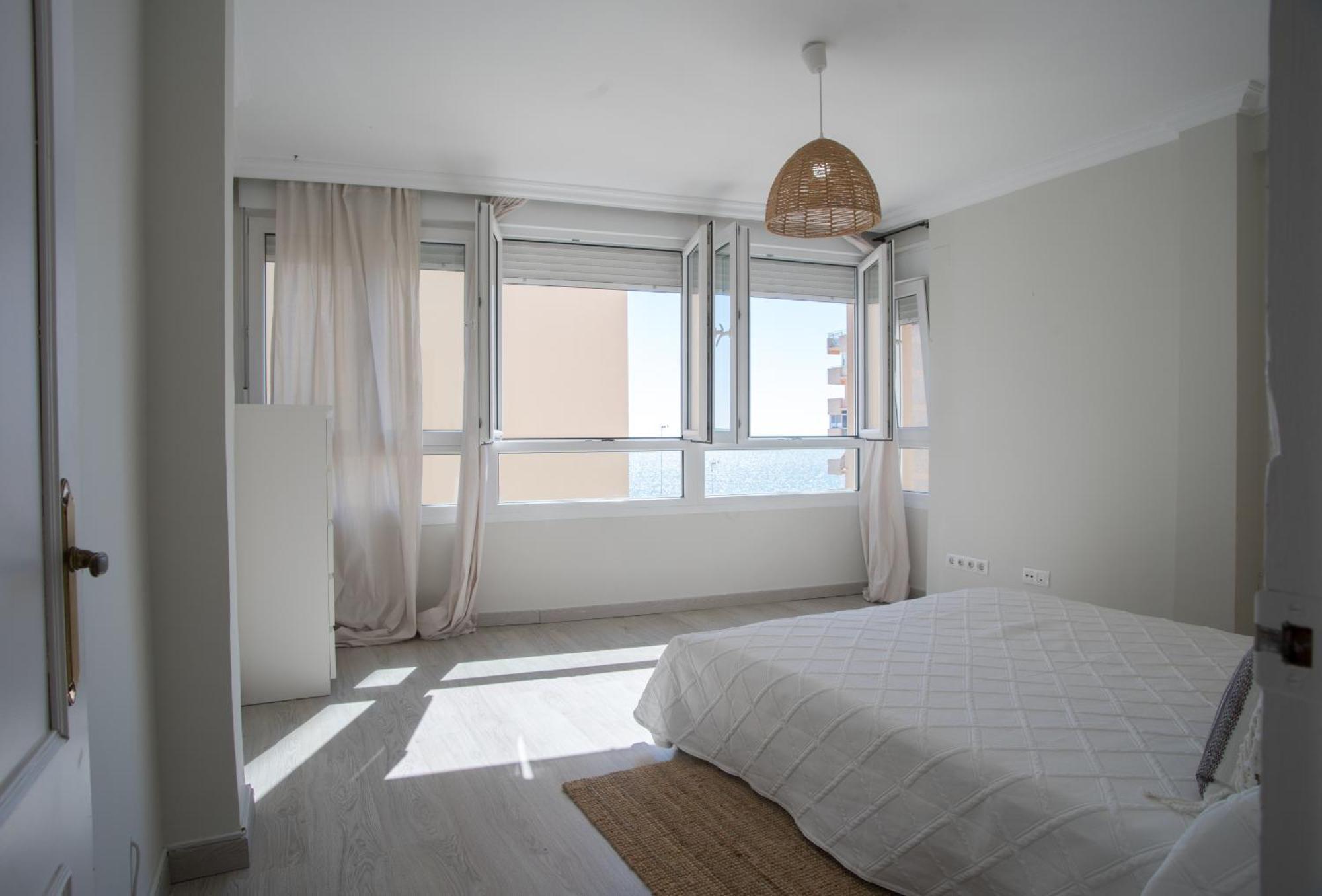 Playa Victoria Ha Apartment Cadiz Exterior photo