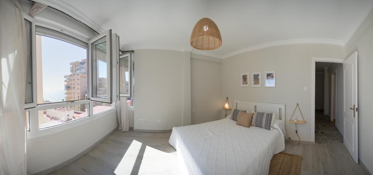 Playa Victoria Ha Apartment Cadiz Exterior photo